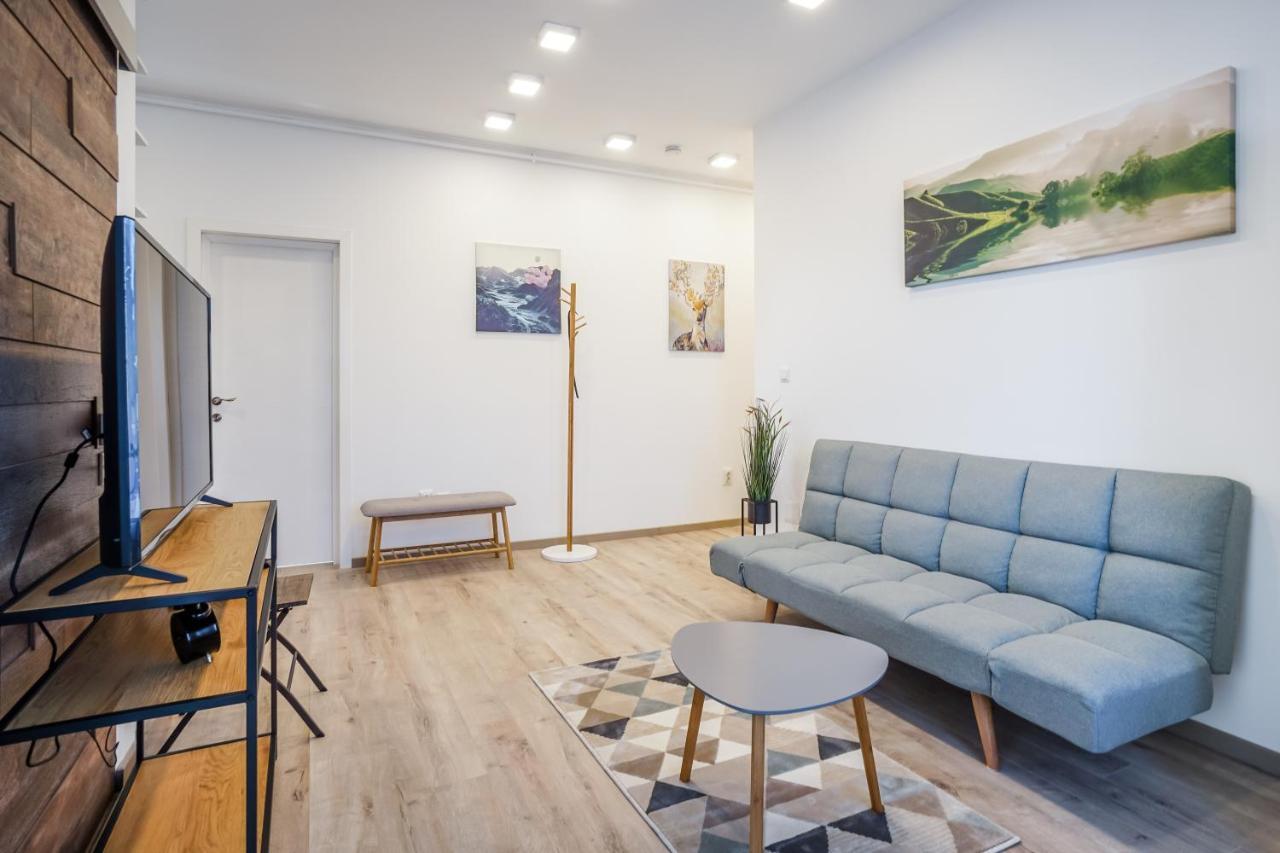Bright Apartments Moments Away From Herastrau Park, Mall And Metro Bucharest Luaran gambar
