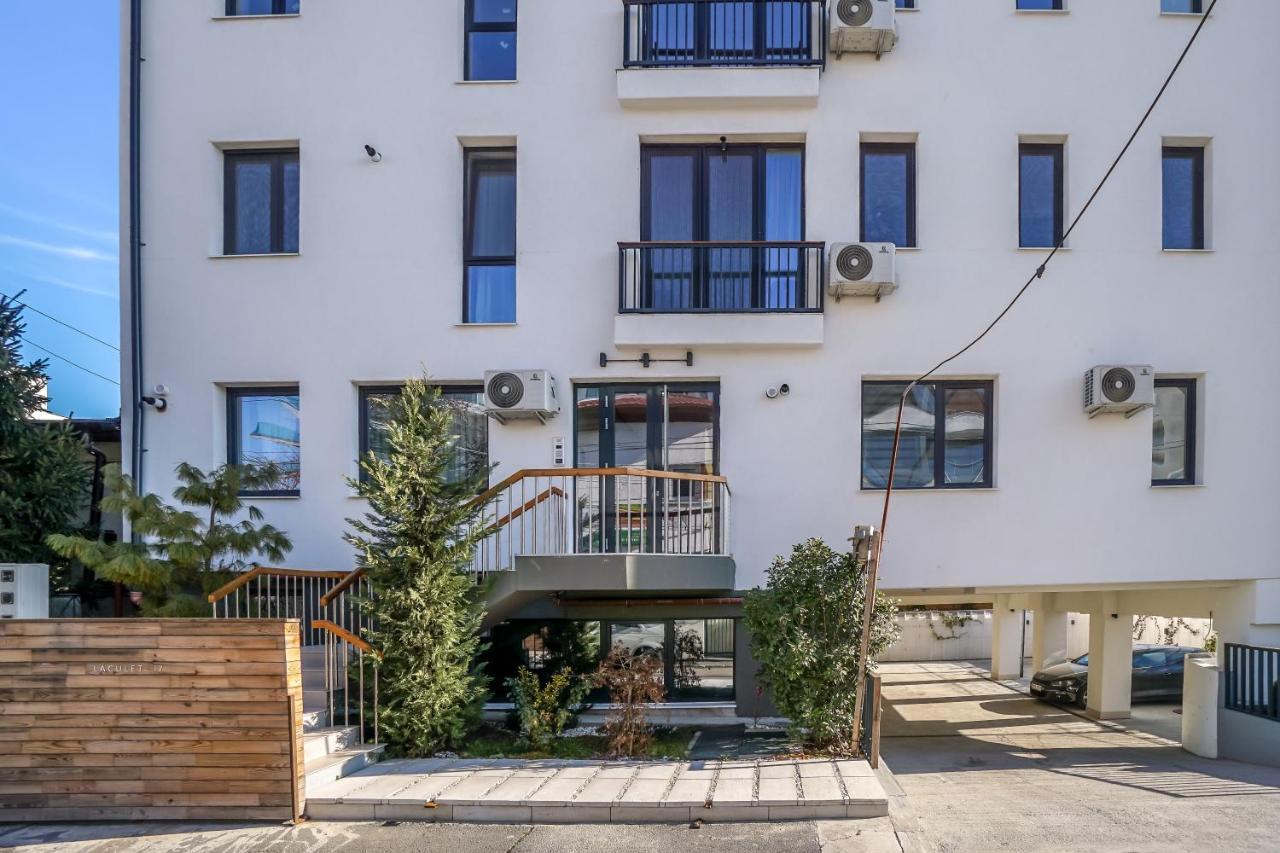 Bright Apartments Moments Away From Herastrau Park, Mall And Metro Bucharest Luaran gambar